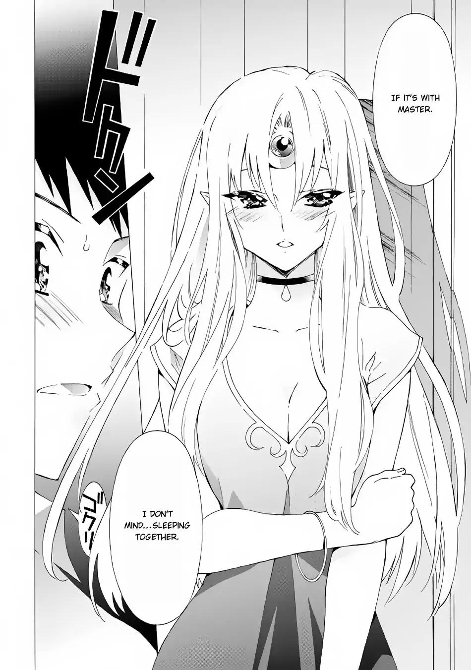 Argate Online chapter 14 page 27