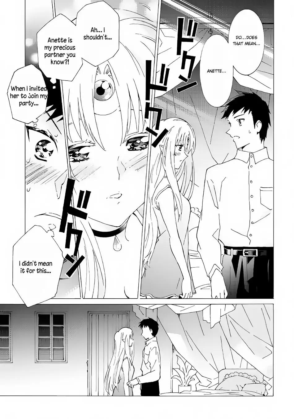 Argate Online chapter 14 page 28