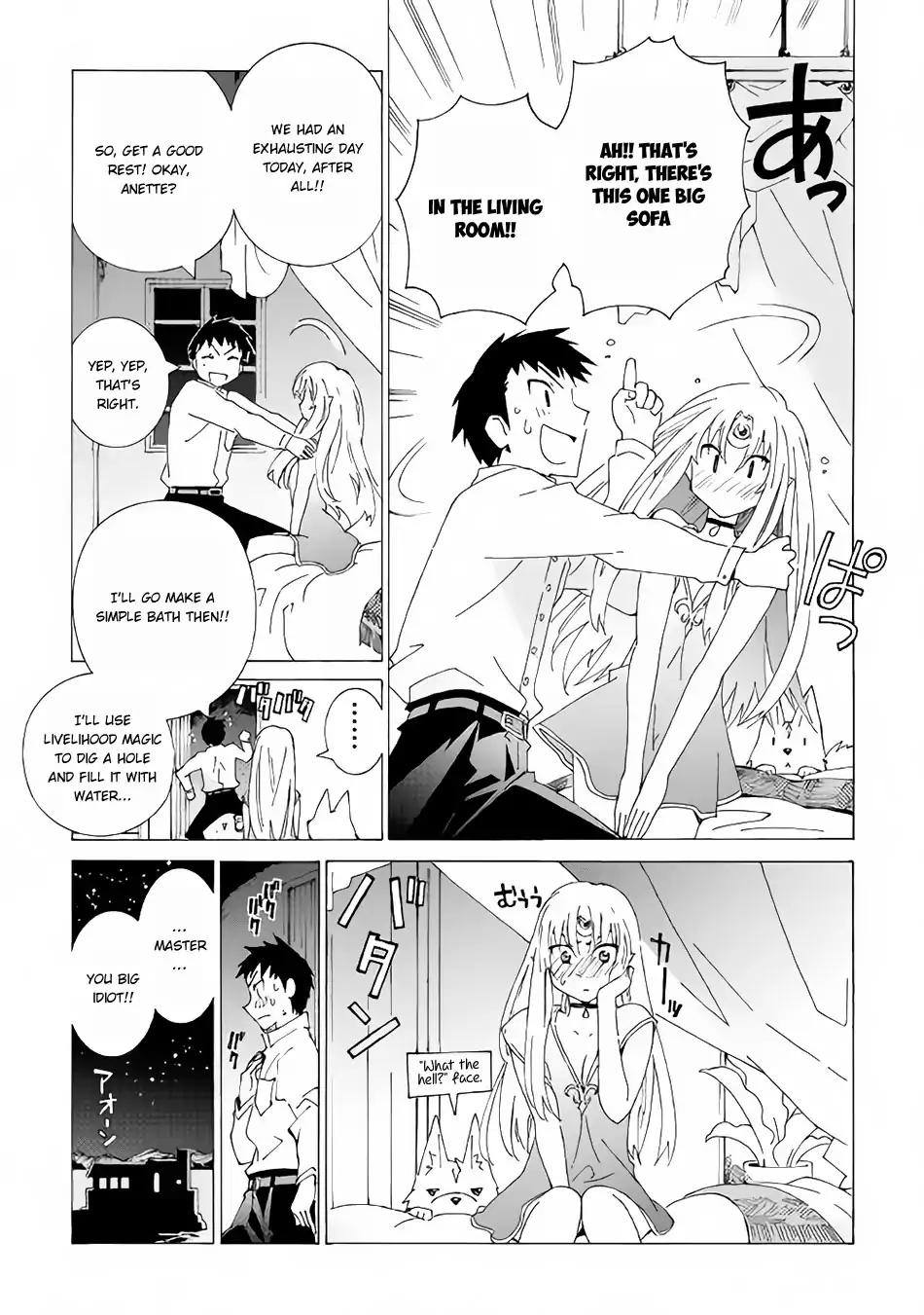 Argate Online chapter 14 page 30