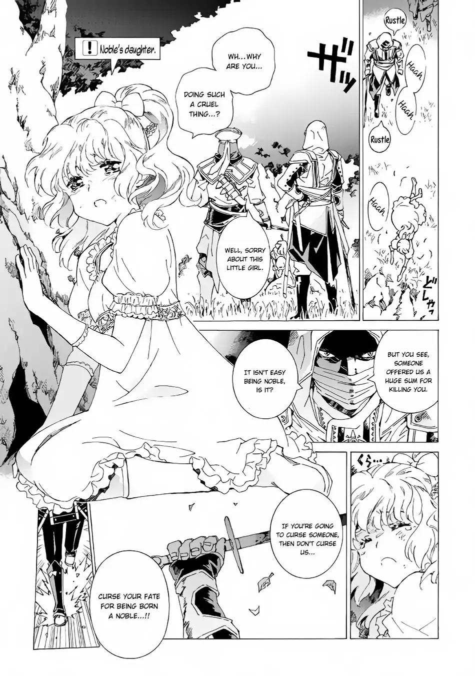 Argate Online chapter 14 page 6