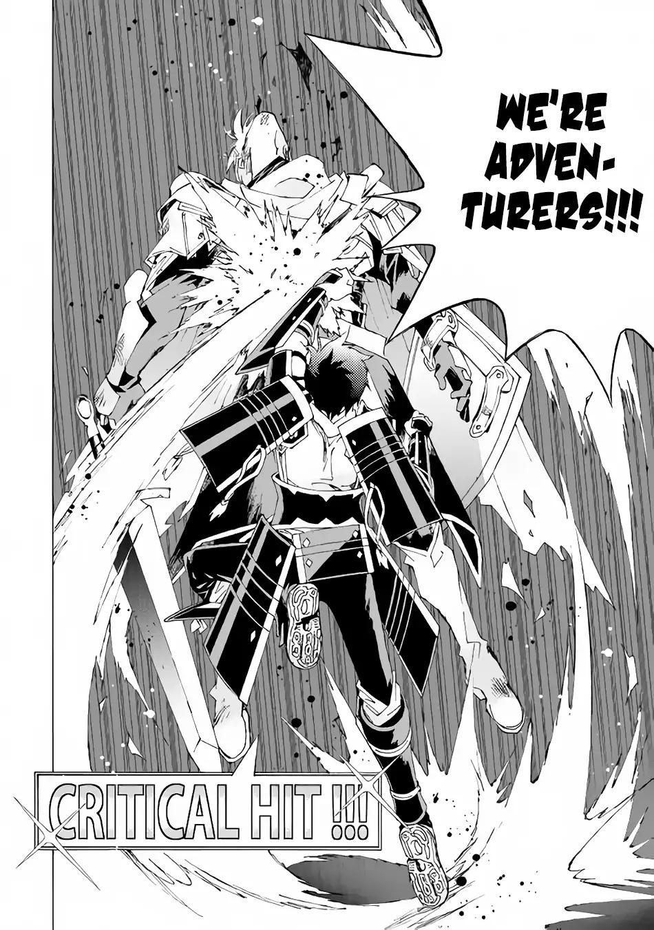 Argate Online chapter 15 page 21