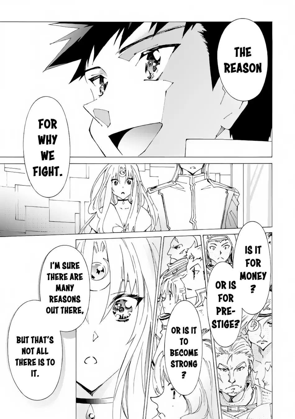 Argate Online chapter 16 page 10