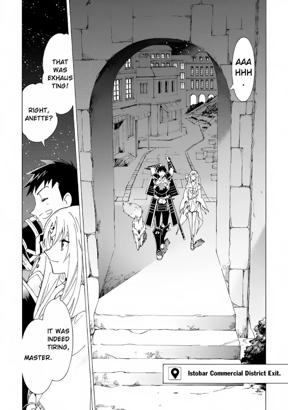 Argate Online chapter 16 page 16