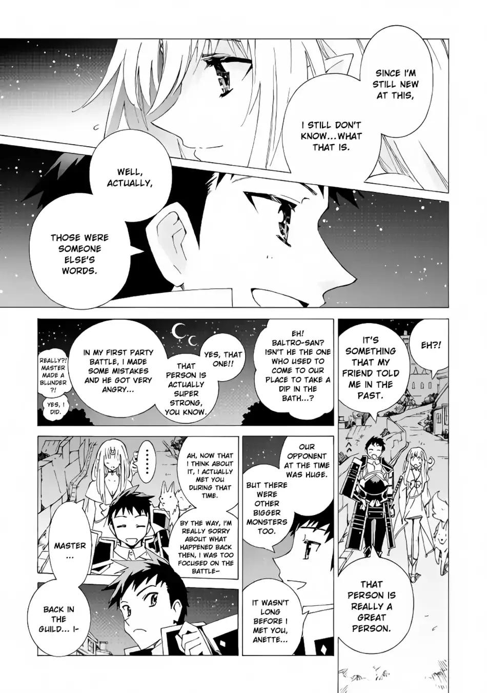 Argate Online chapter 16 page 18