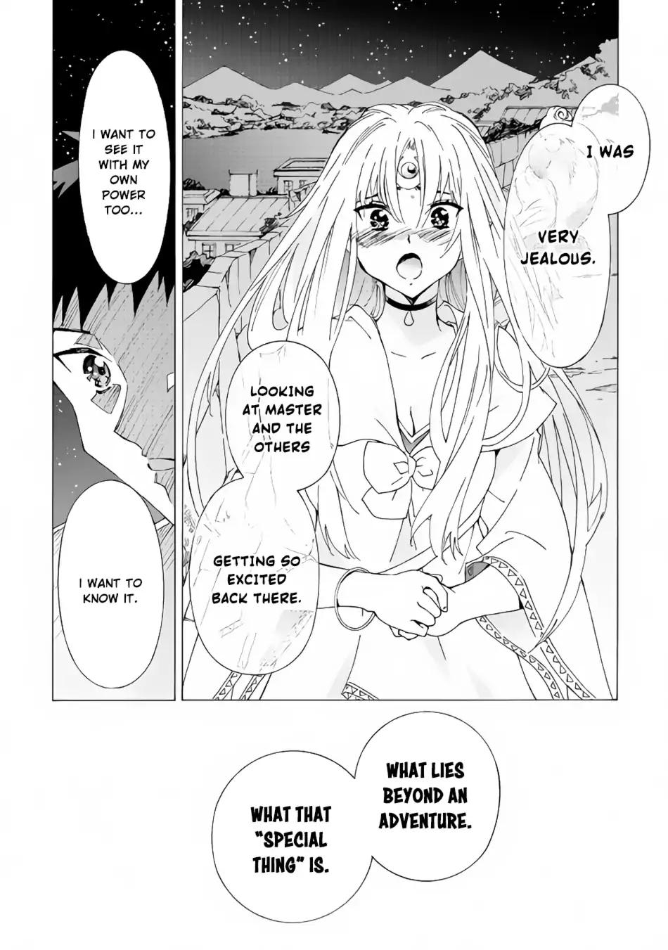 Argate Online chapter 16 page 19