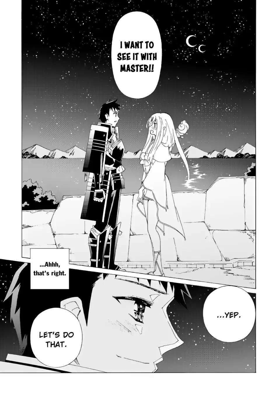 Argate Online chapter 16 page 20