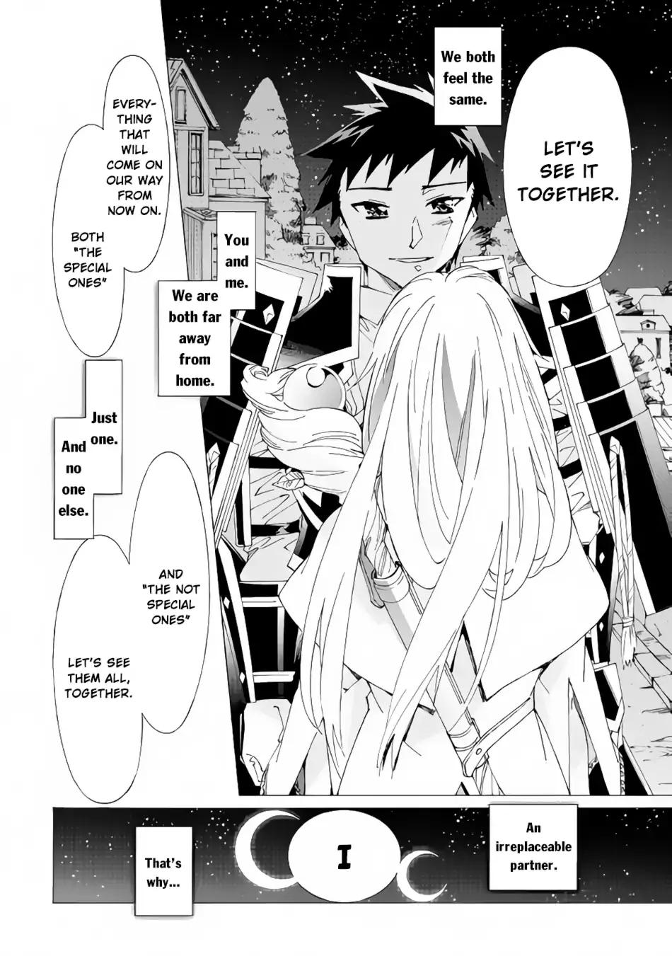 Argate Online chapter 16 page 21