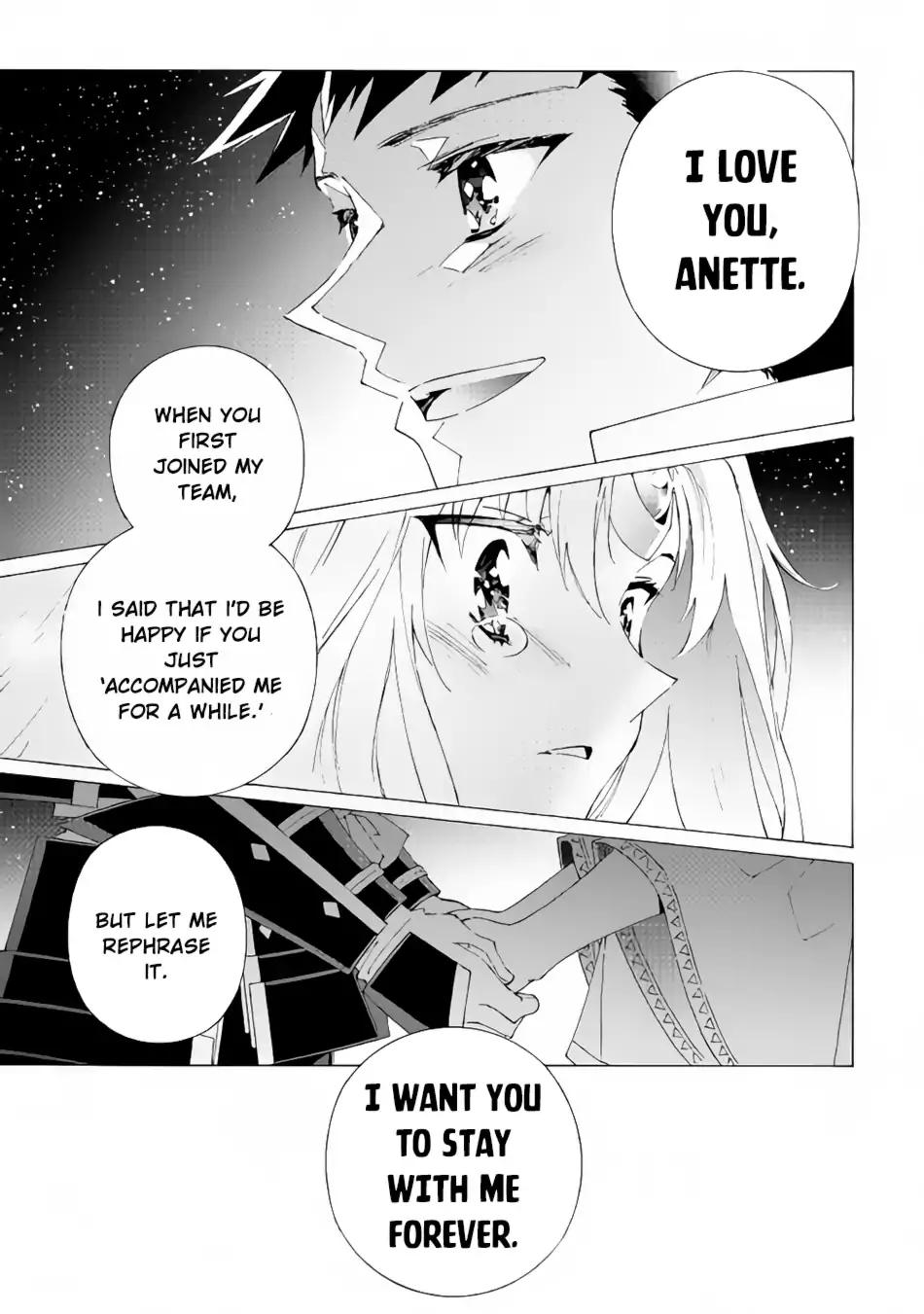 Argate Online chapter 16 page 22