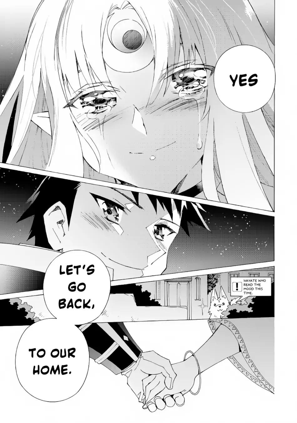 Argate Online chapter 16 page 24