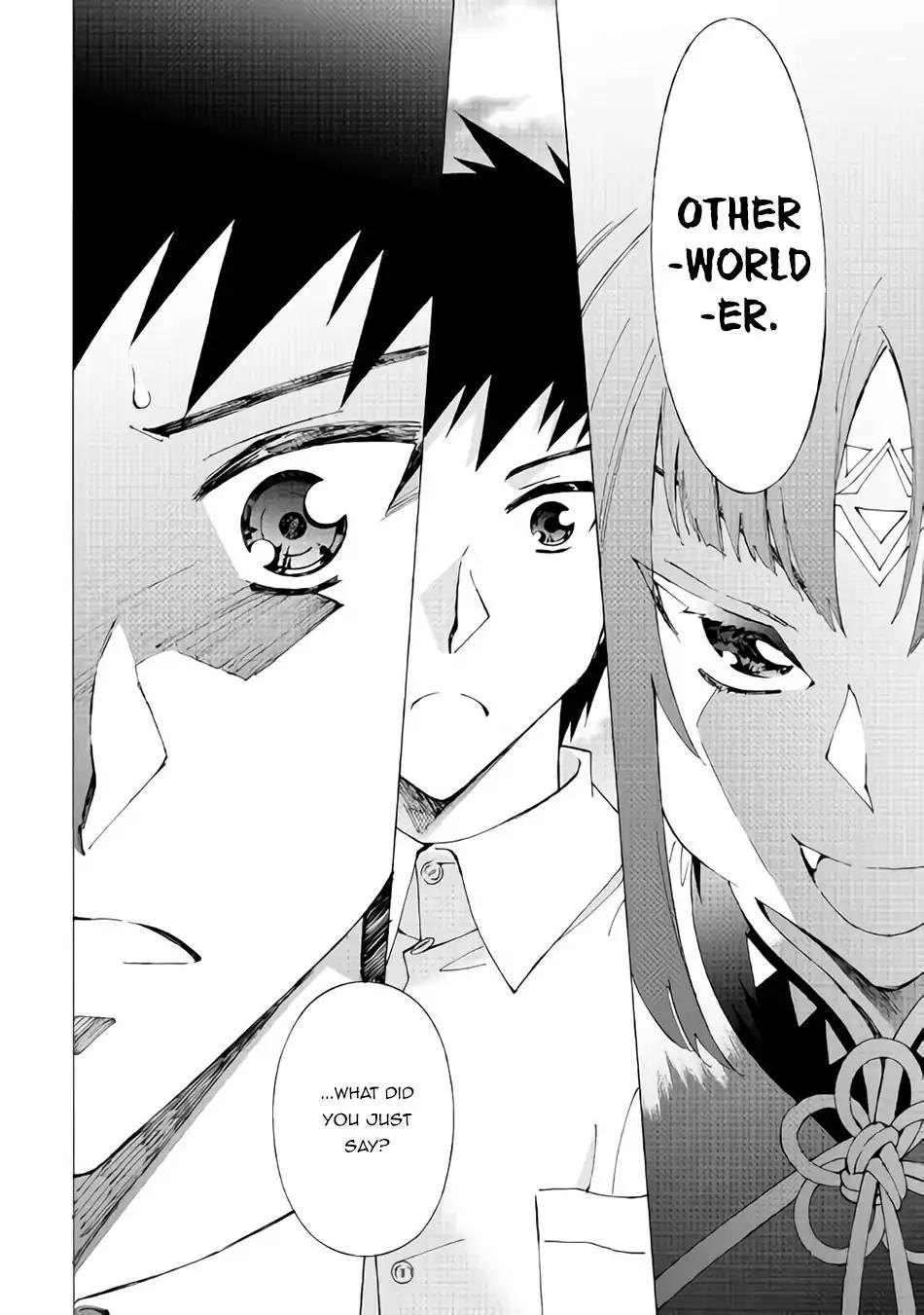 Argate Online chapter 17.1 page 12