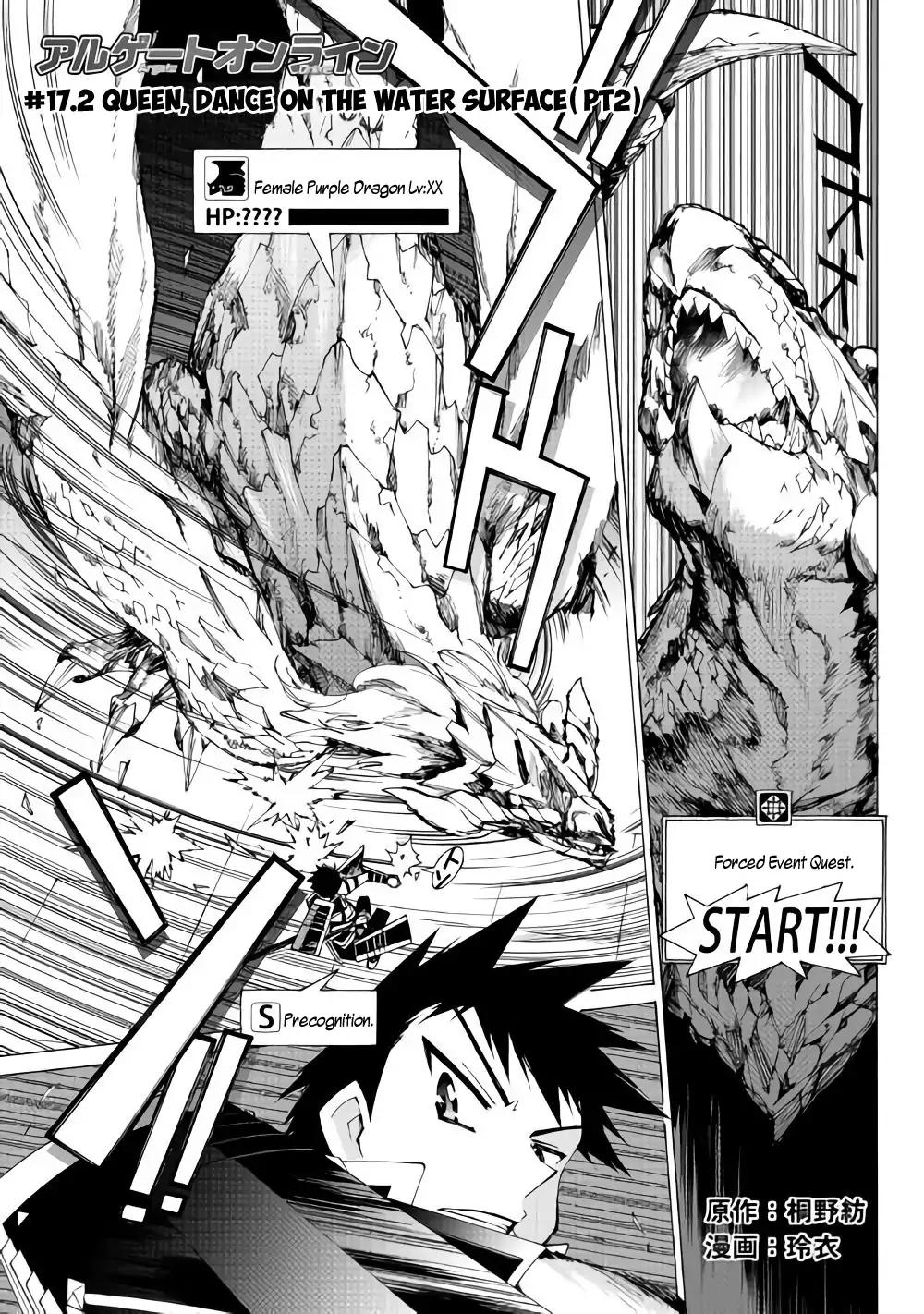 Argate Online chapter 17.2 page 2