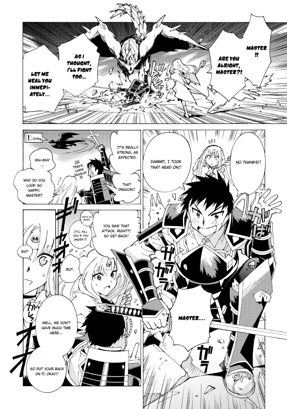 Argate Online chapter 17.2 page 5