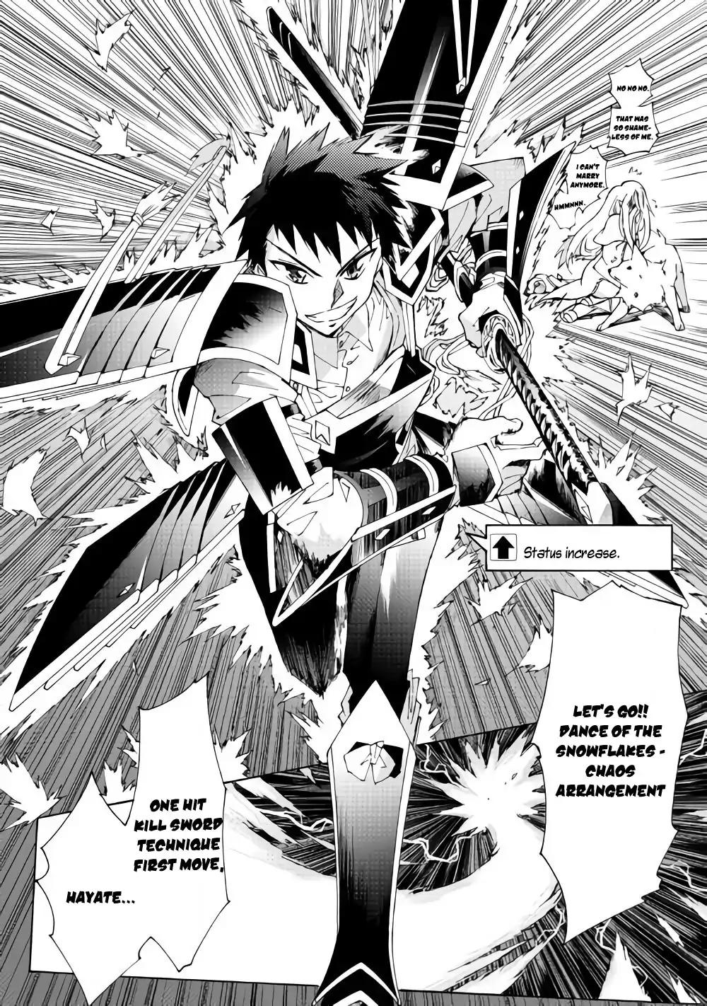 Argate Online chapter 17.2 page 7