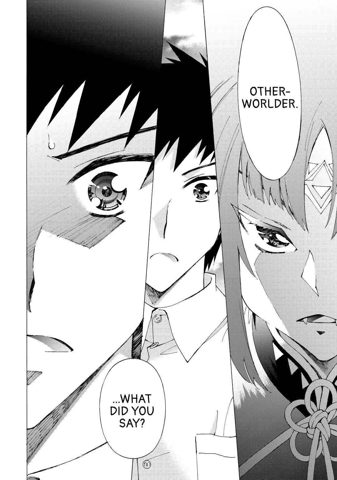 Argate Online chapter 17 page 12