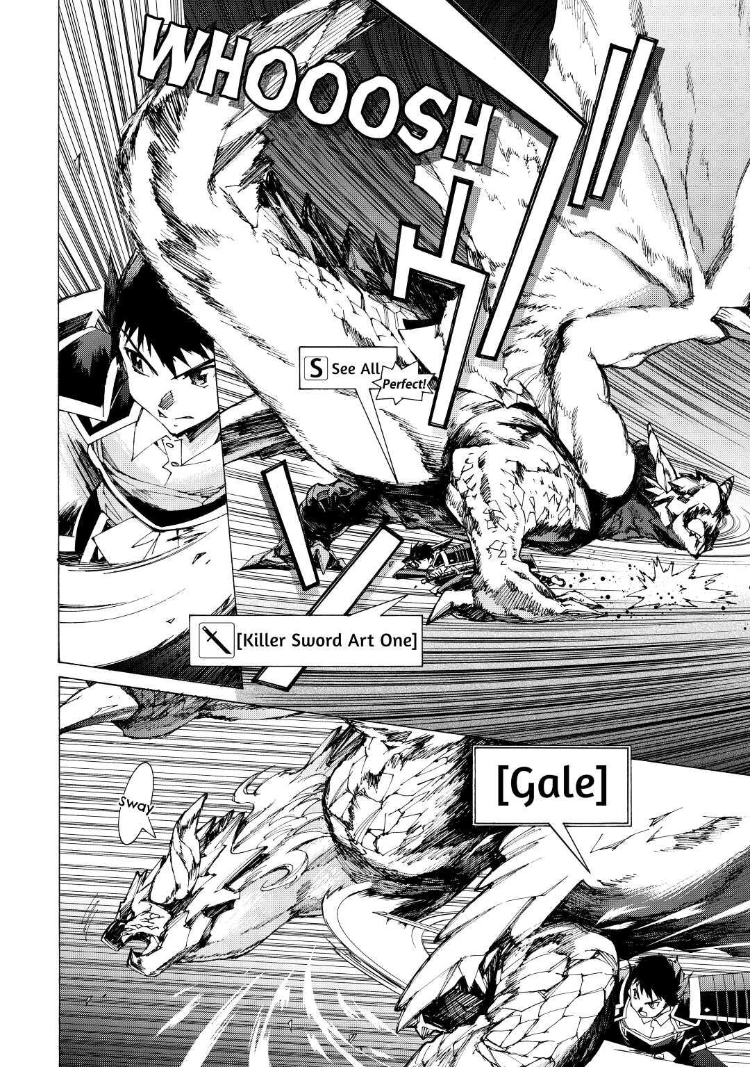 Argate Online chapter 17 page 18