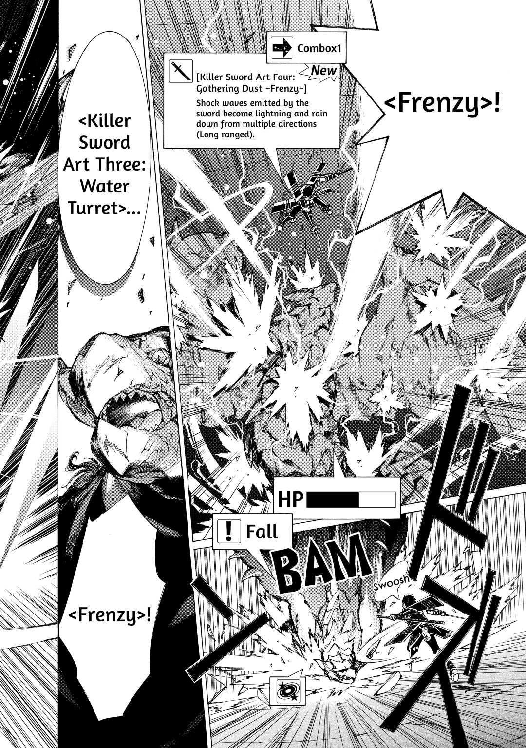 Argate Online chapter 17 page 24