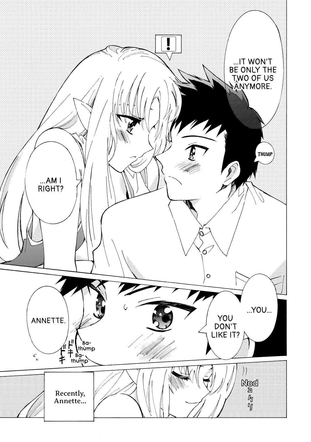 Argate Online chapter 17 page 5