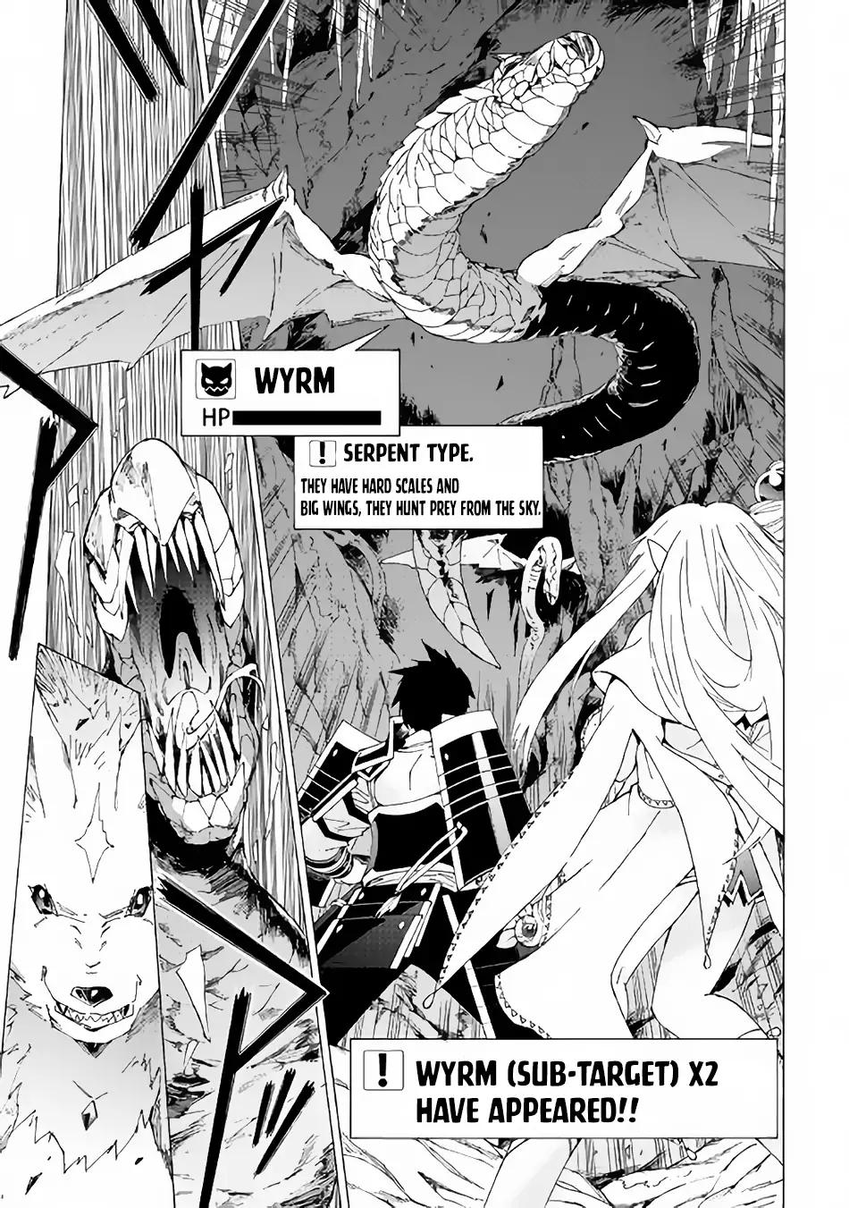 Argate Online chapter 18 page 10