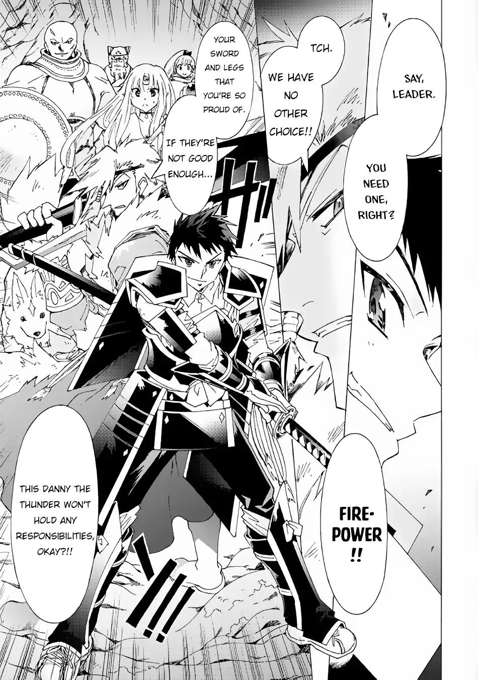 Argate Online chapter 18 page 18