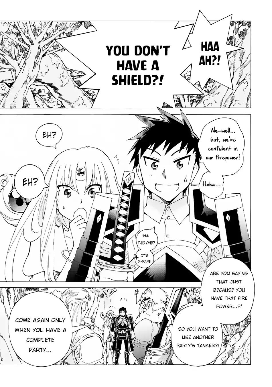 Argate Online chapter 18 page 2