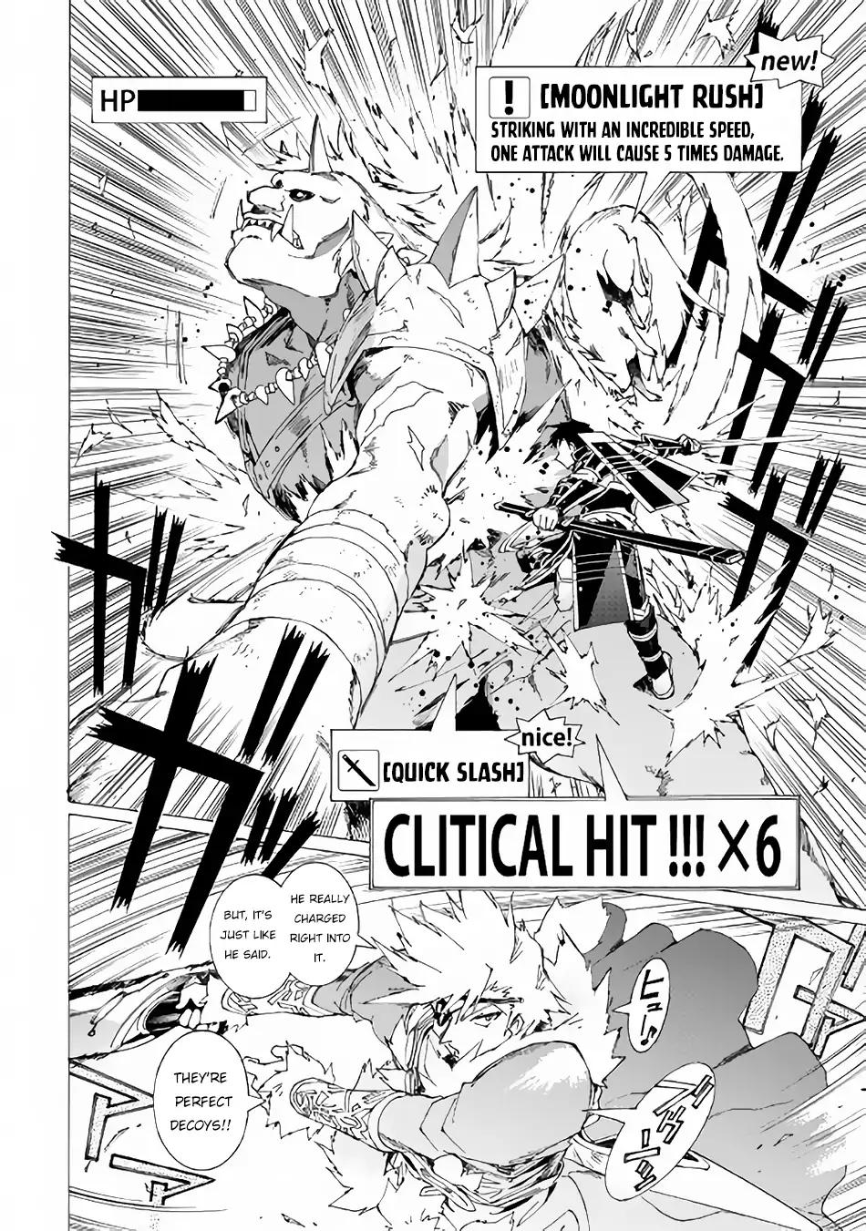 Argate Online chapter 18 page 20