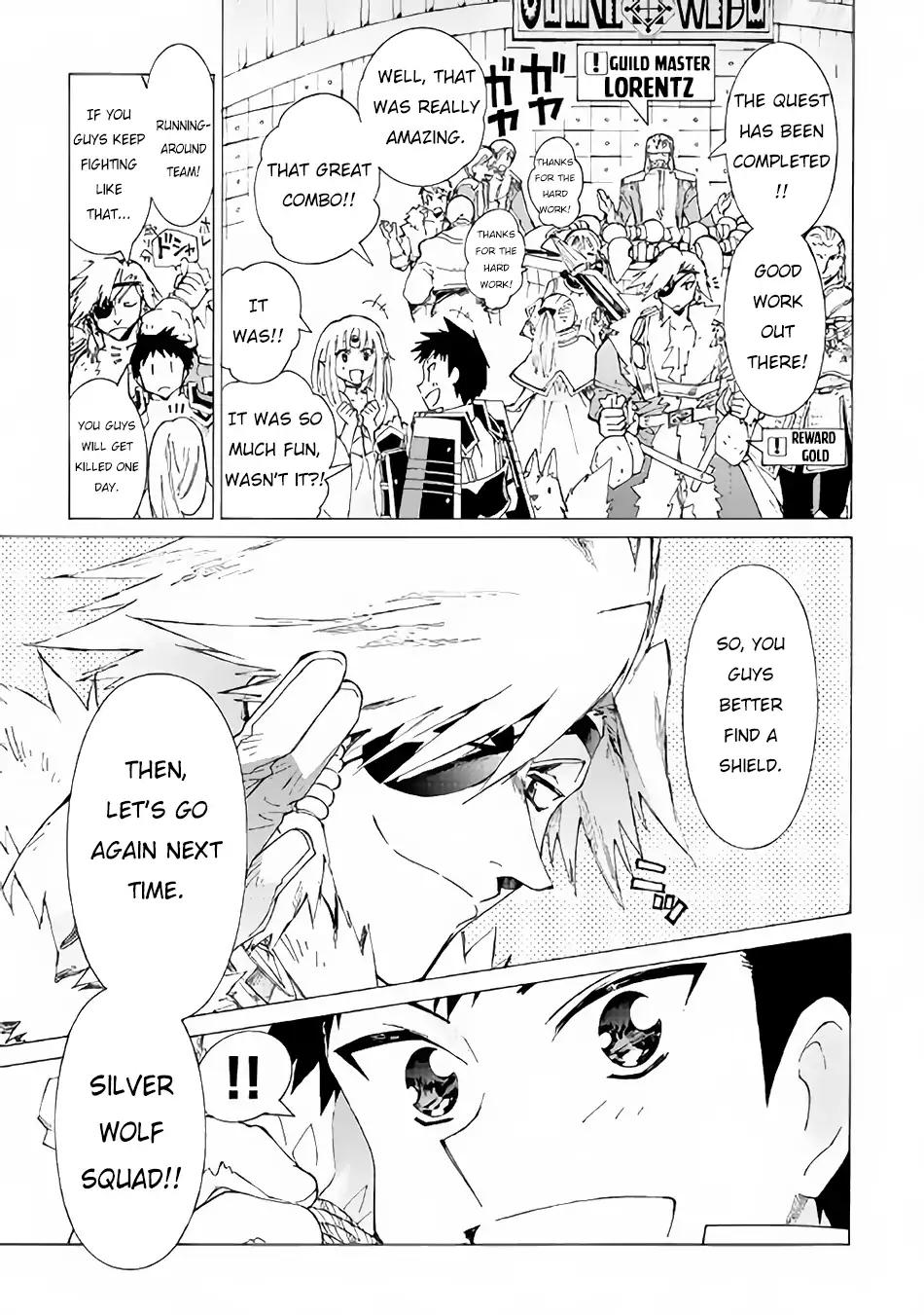 Argate Online chapter 18 page 24