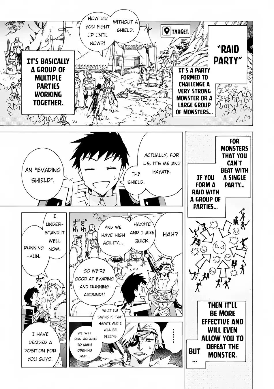 Argate Online chapter 18 page 4