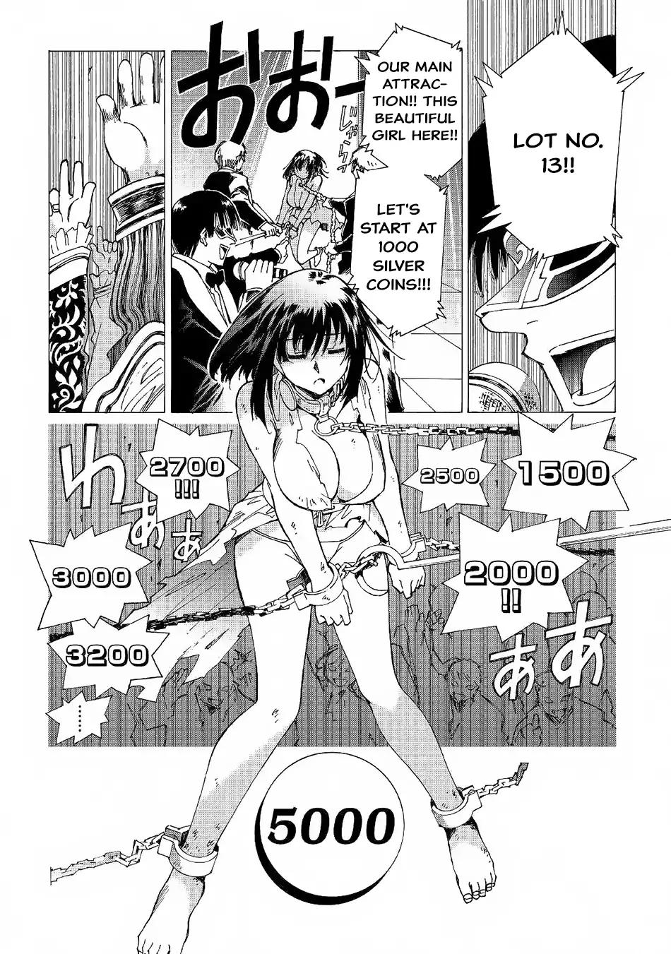 Argate Online chapter 19 page 15