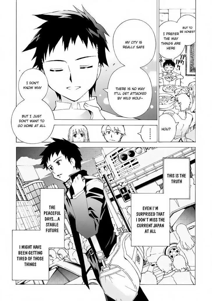 Argate Online chapter 2 page 12