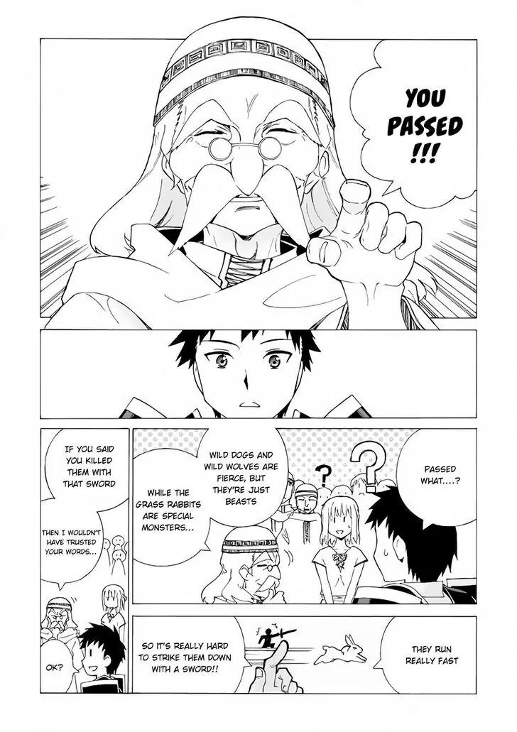 Argate Online chapter 2 page 19