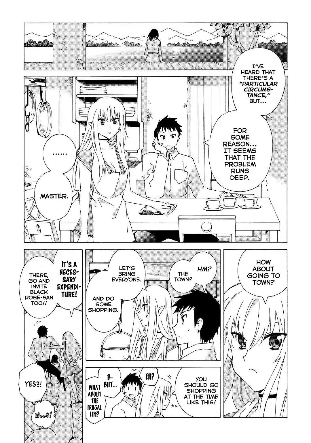 Argate Online chapter 20 page 10