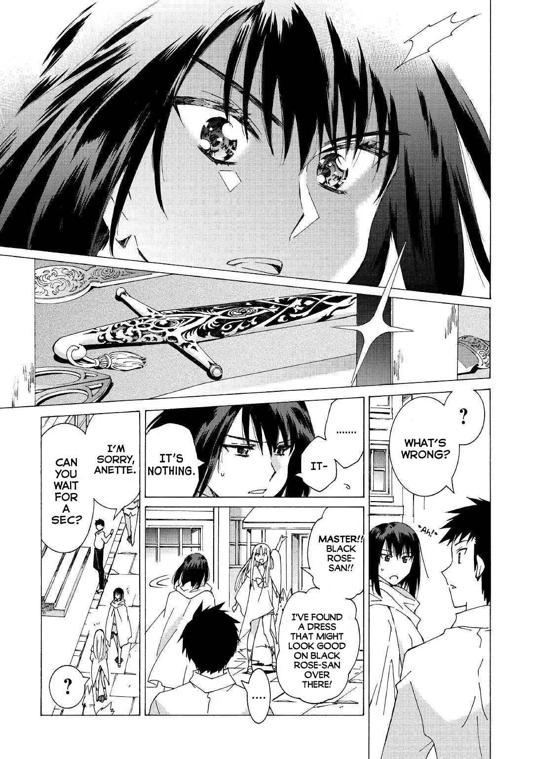 Argate Online chapter 20 page 14