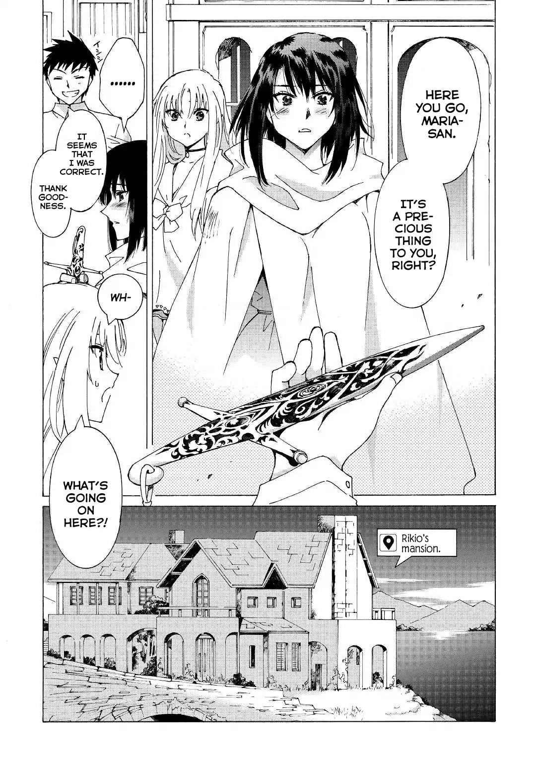 Argate Online chapter 20 page 19