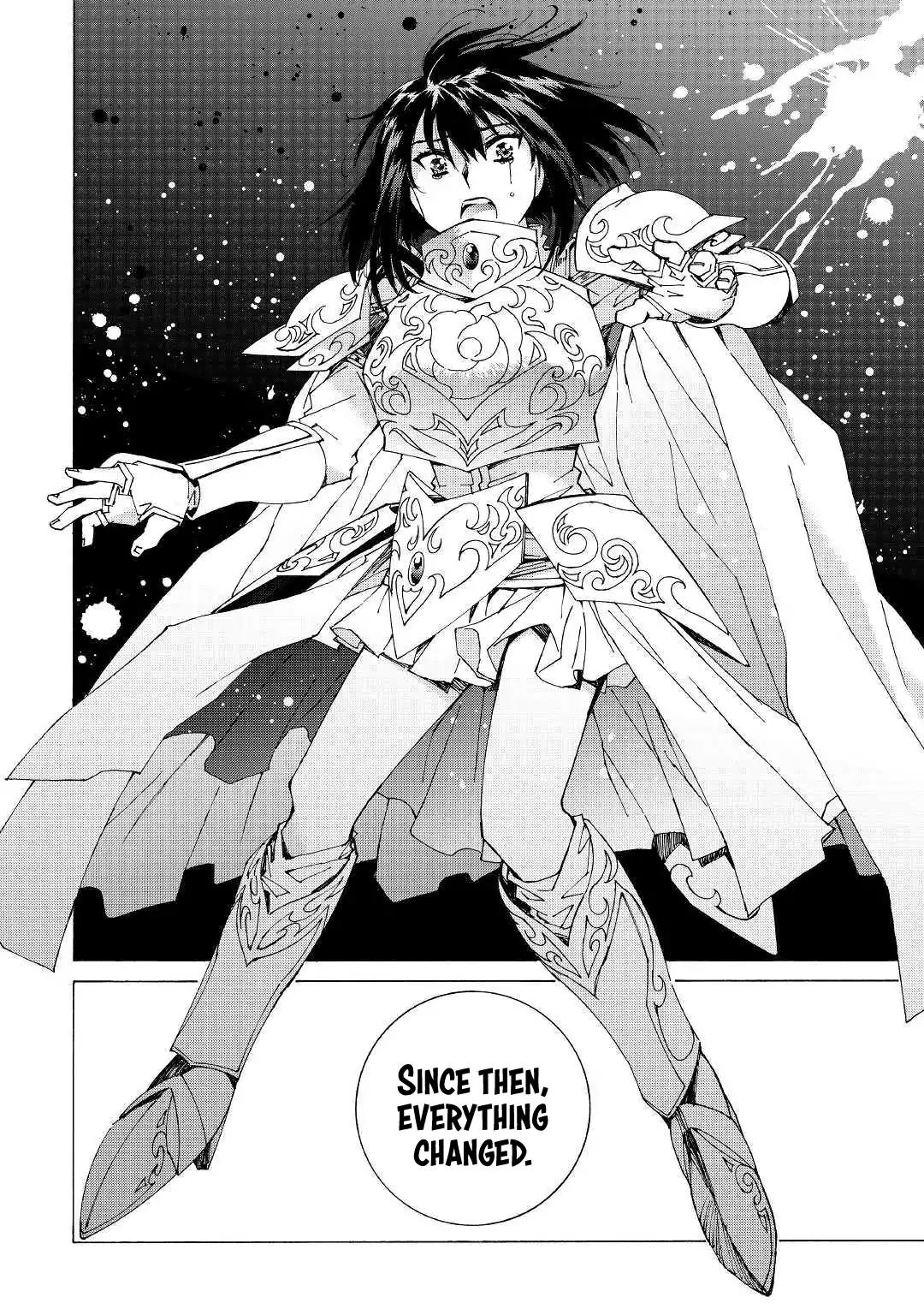 Argate Online chapter 20 page 21