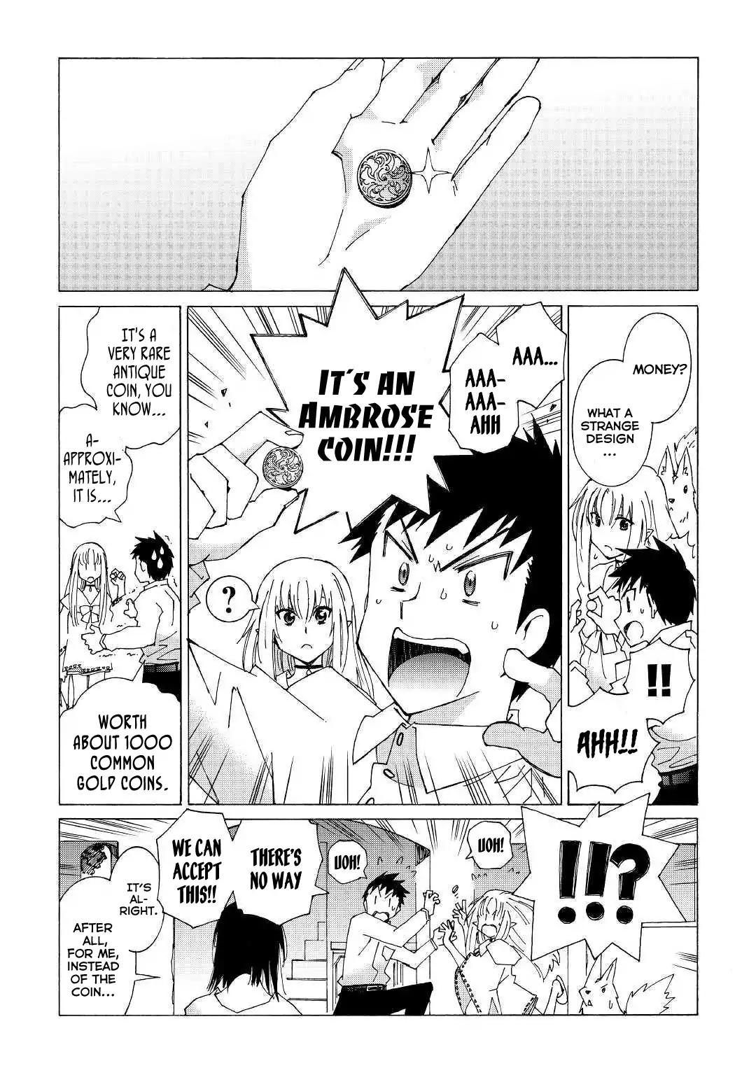 Argate Online chapter 20 page 25