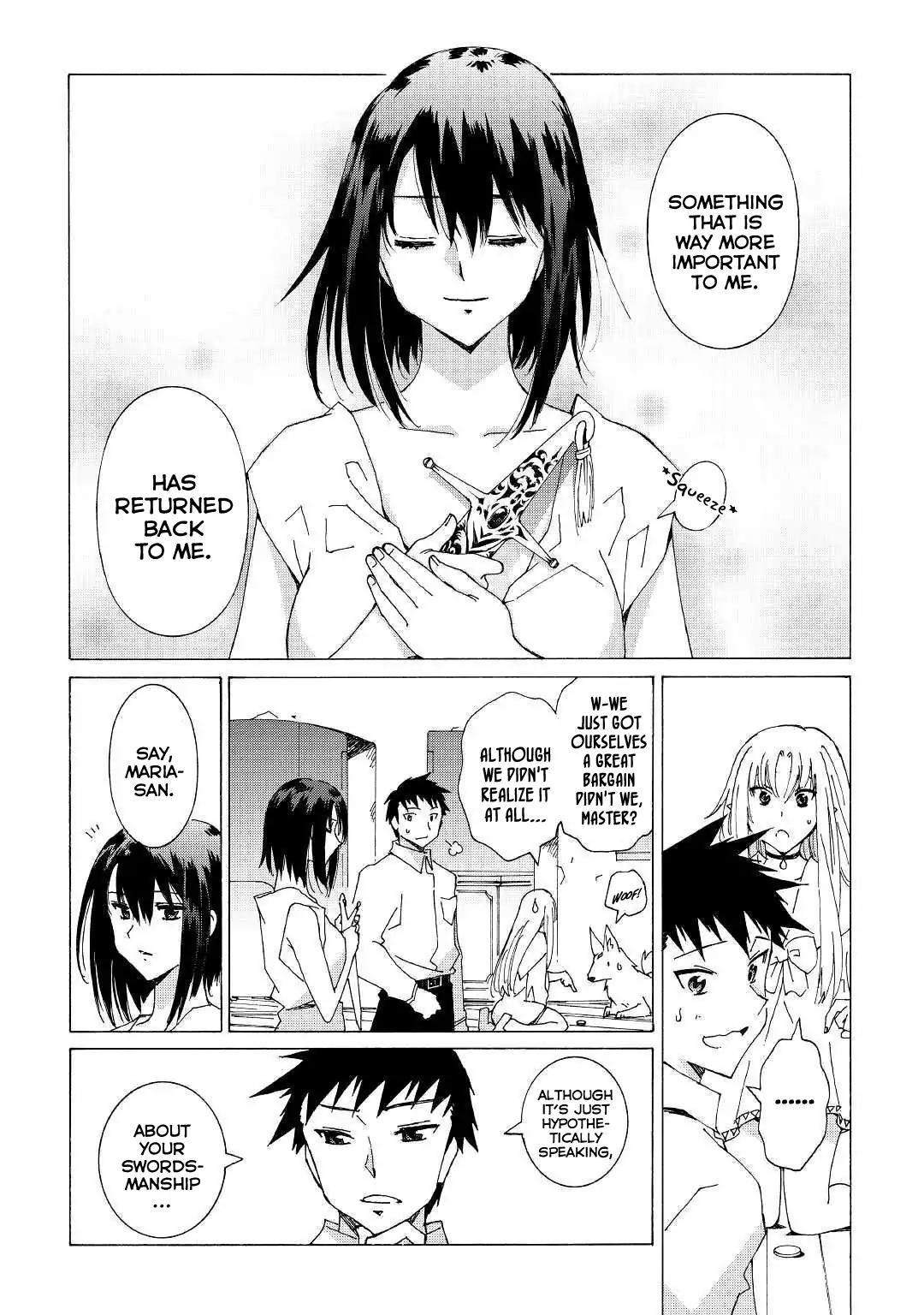 Argate Online chapter 20 page 26