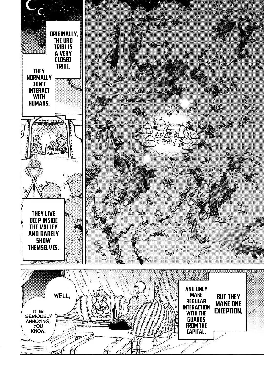 Argate Online chapter 21 page 11