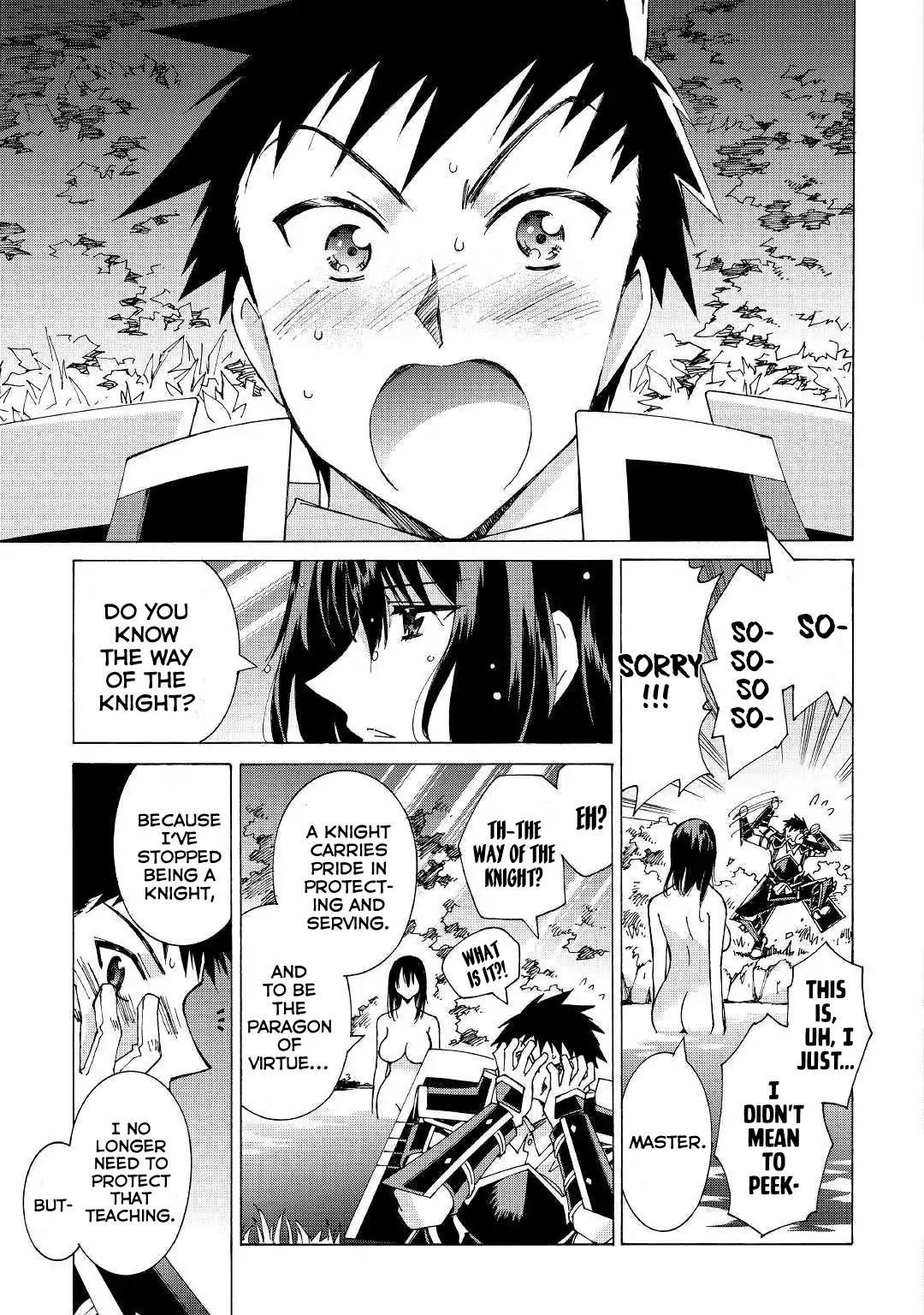 Argate Online chapter 21 page 18