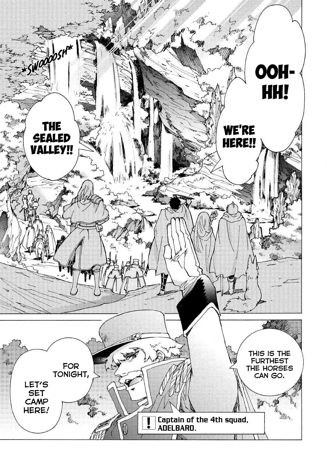 Argate Online chapter 21 page 8