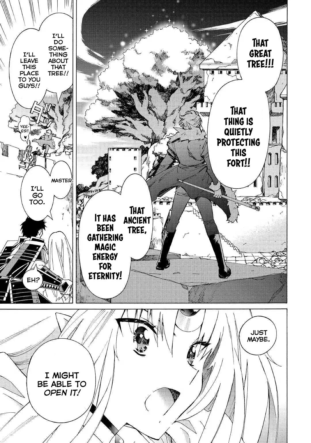 Argate Online chapter 22.2 page 10