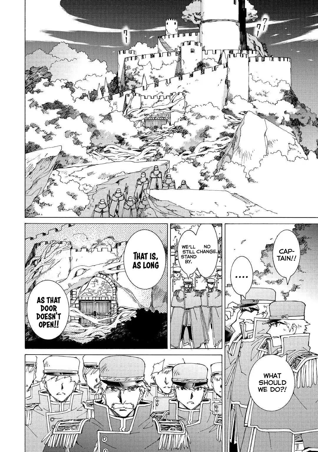 Argate Online chapter 22.2 page 11