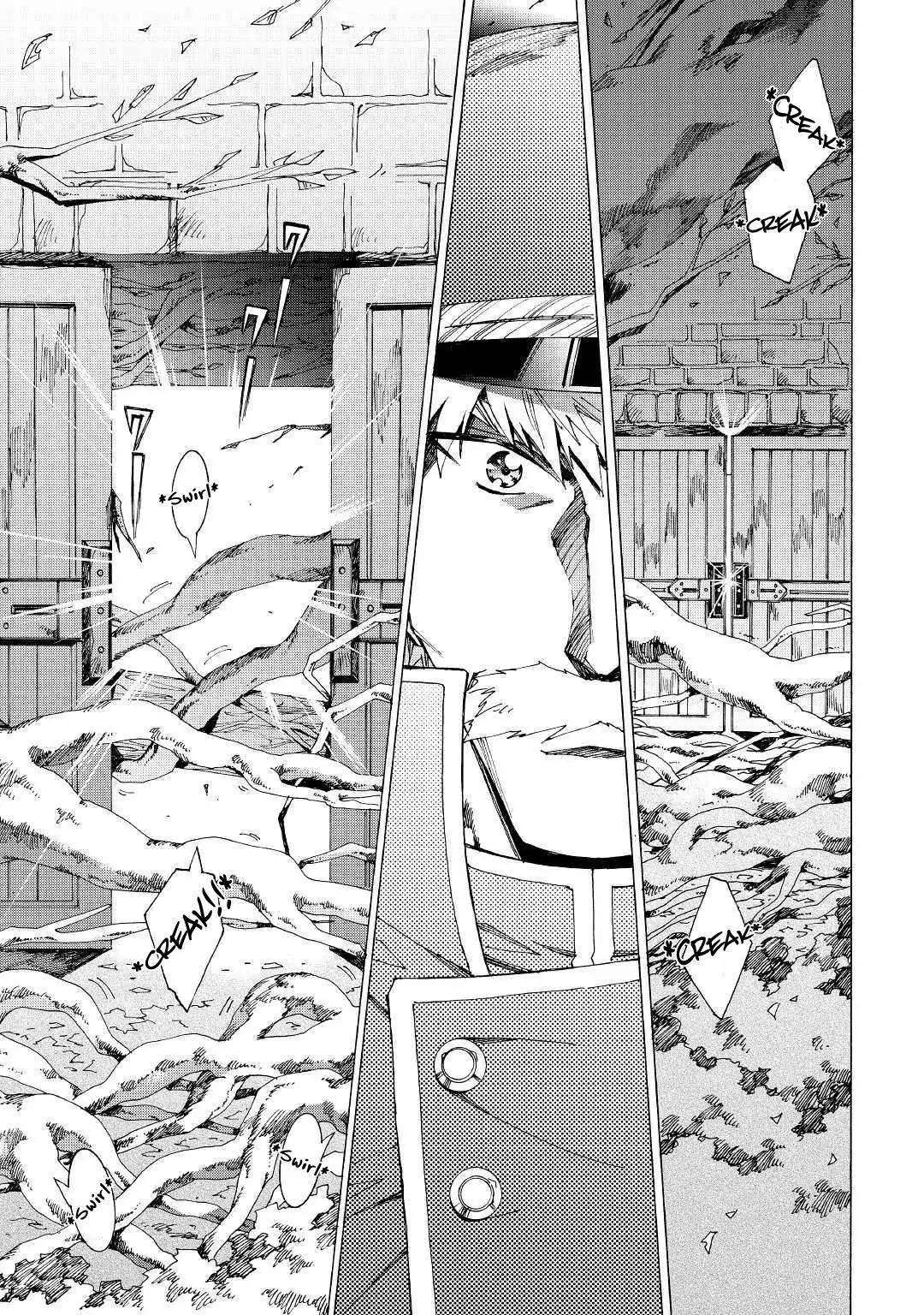 Argate Online chapter 22.2 page 12