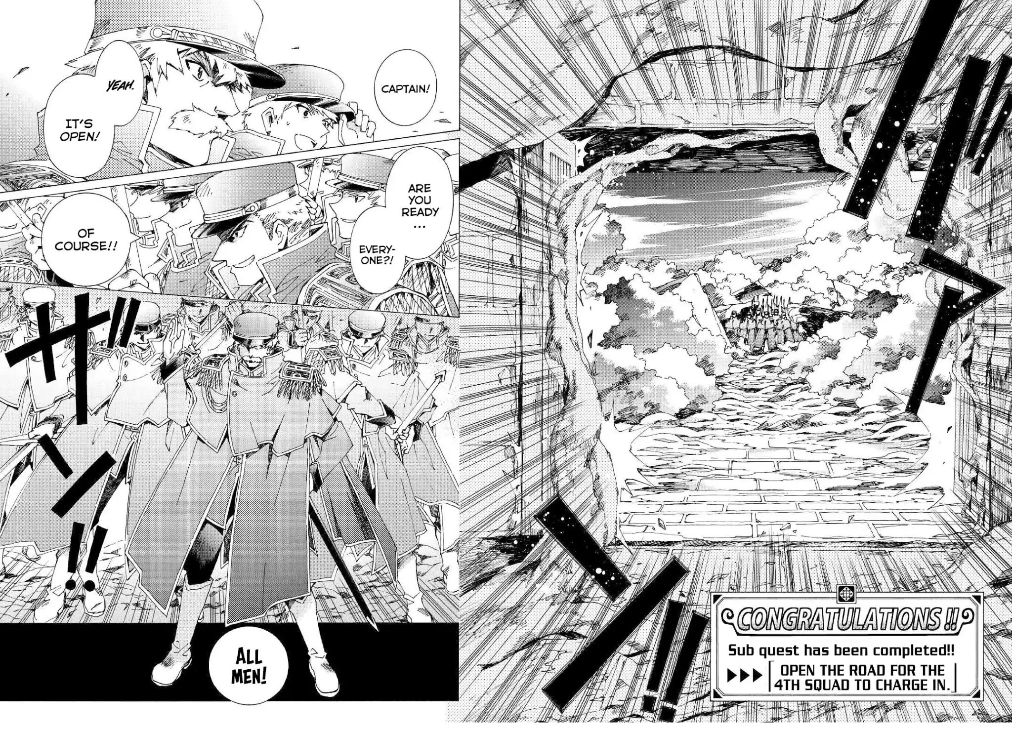 Argate Online chapter 22.2 page 13