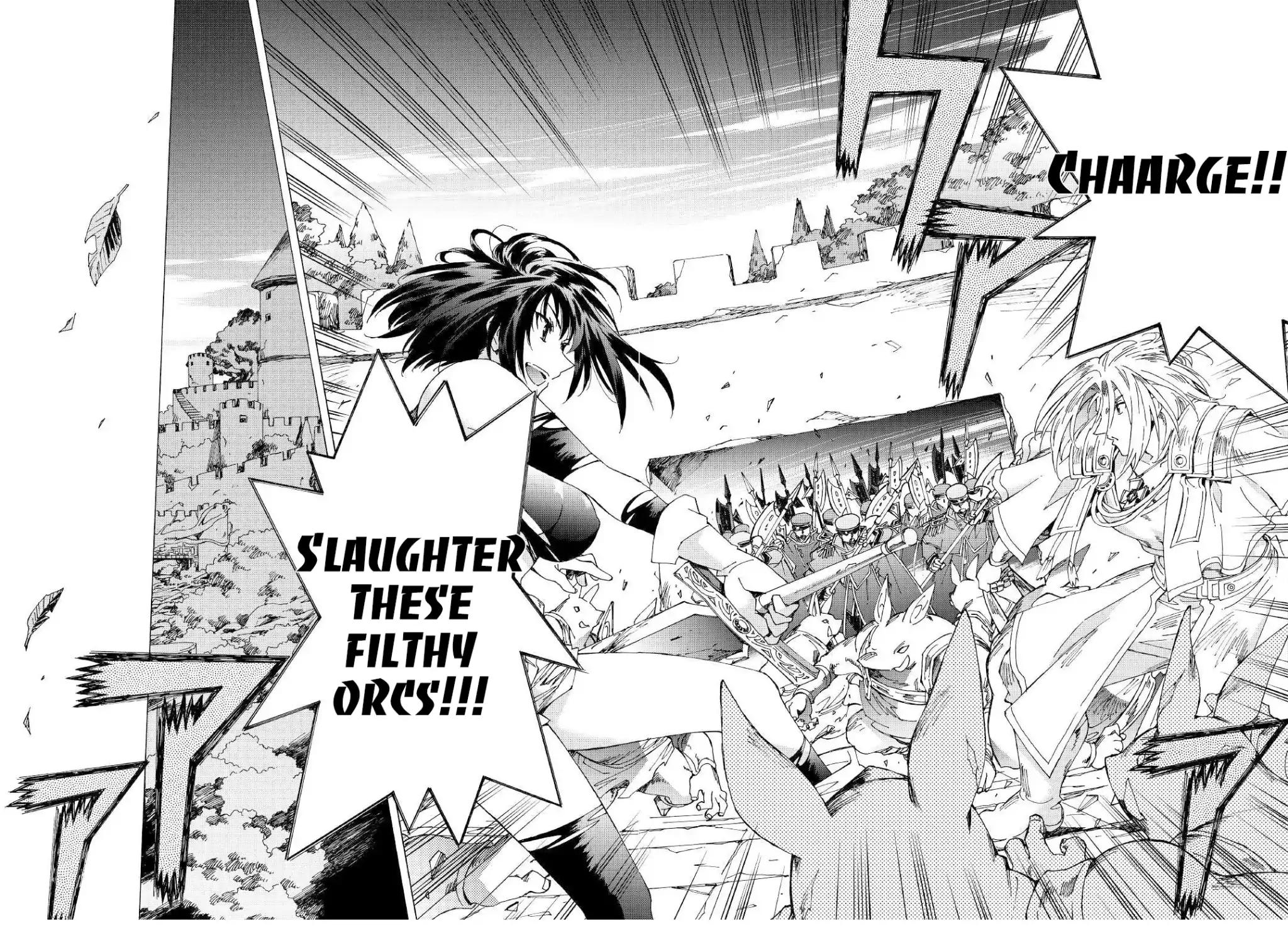 Argate Online chapter 22.2 page 14