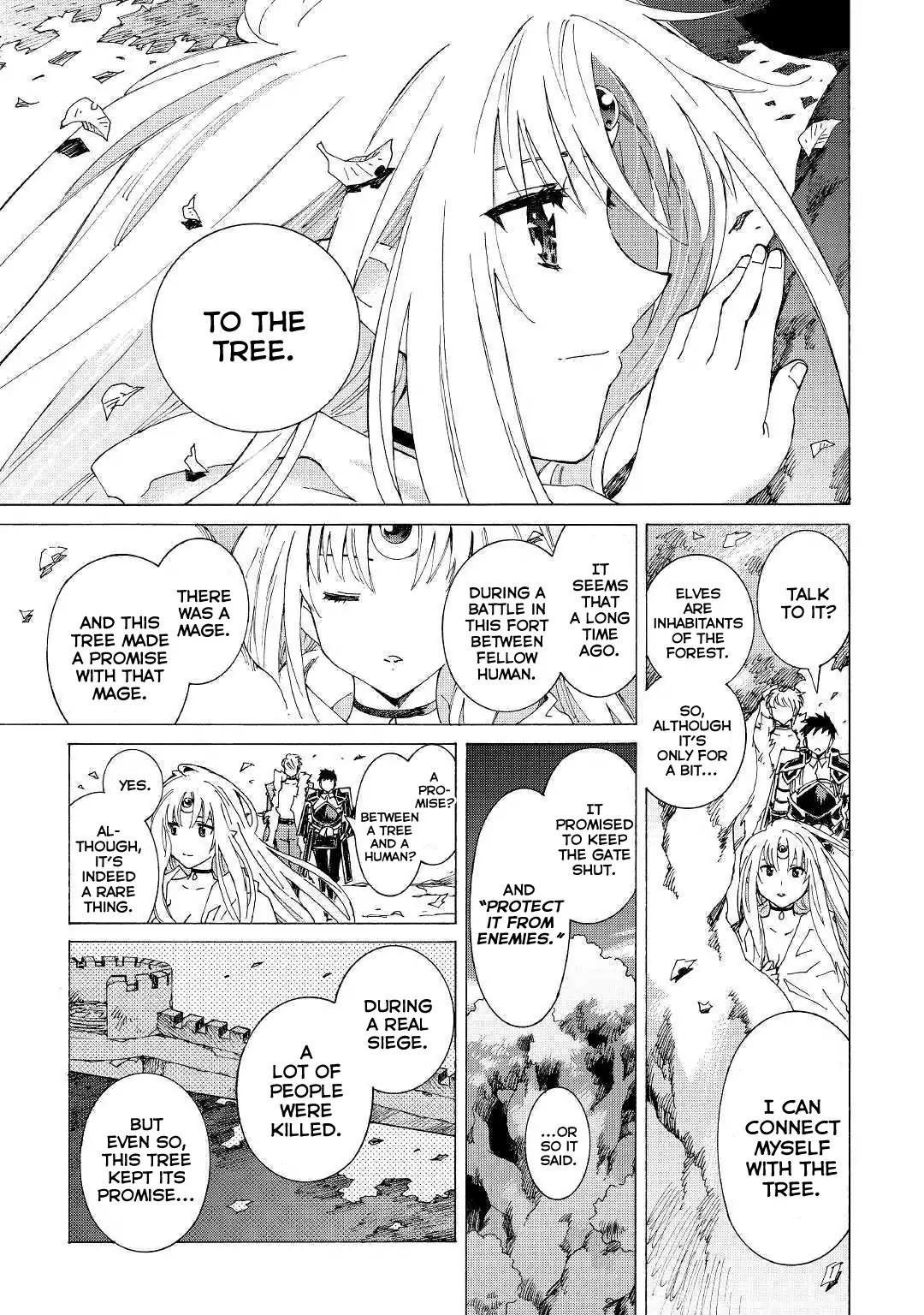 Argate Online chapter 22.2 page 16