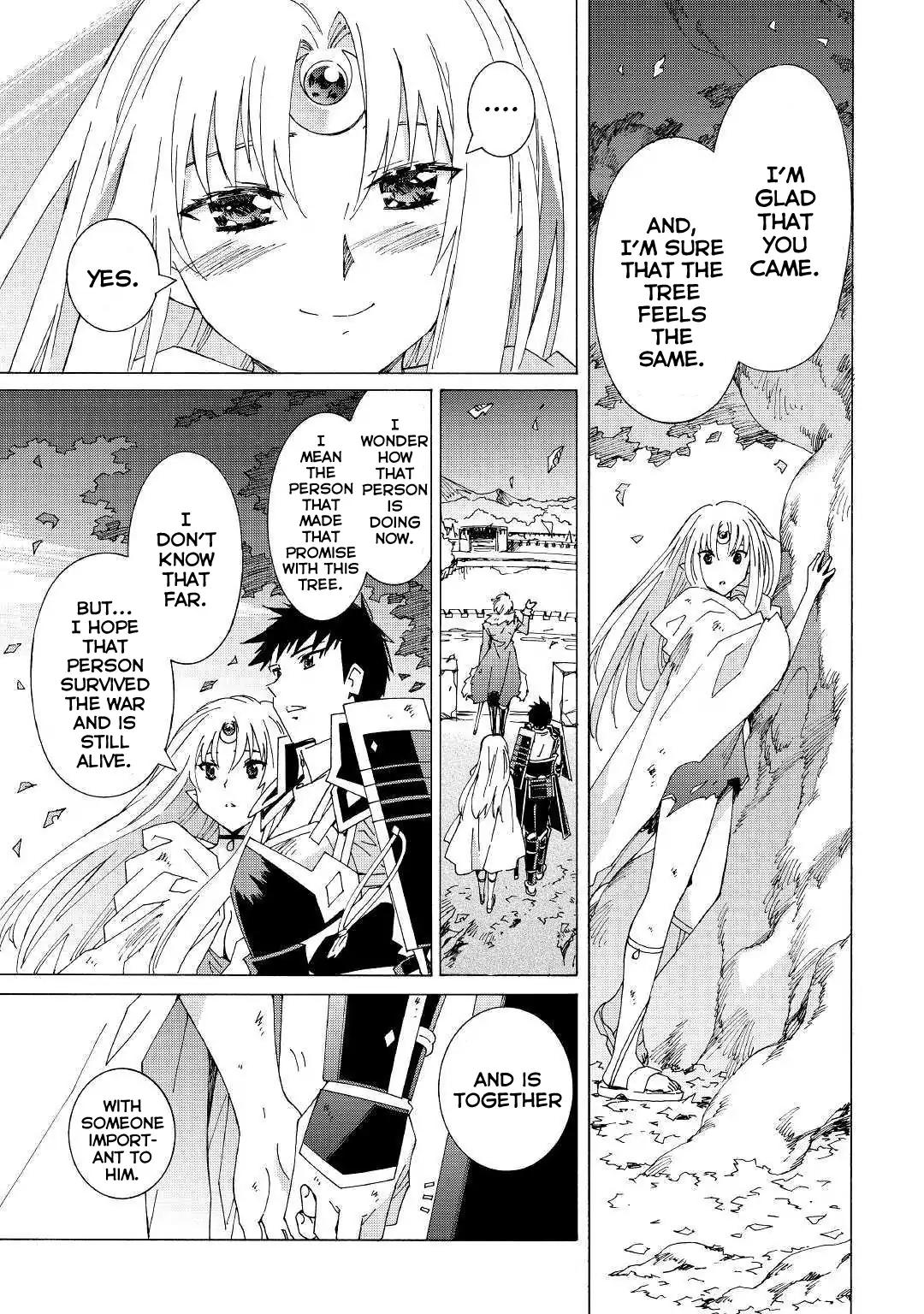 Argate Online chapter 22.2 page 18