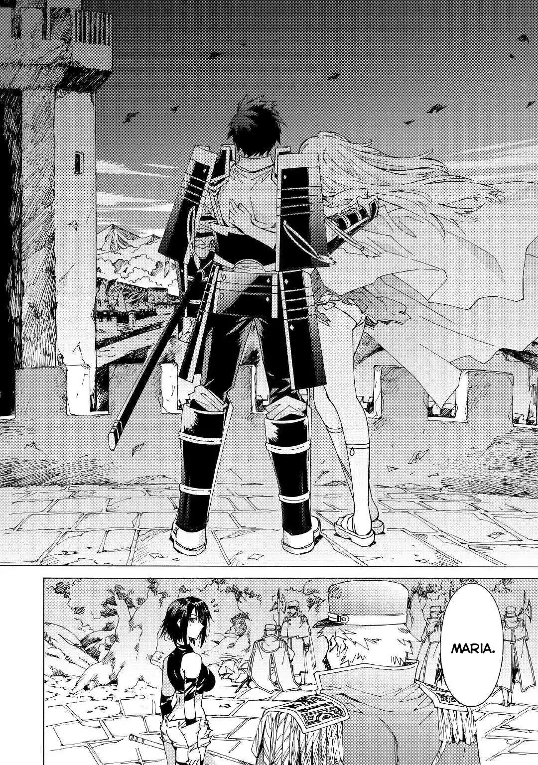 Argate Online chapter 22.2 page 19