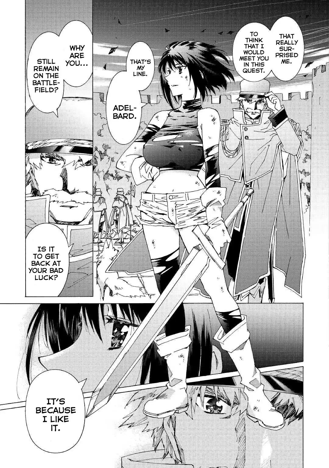 Argate Online chapter 22.2 page 20