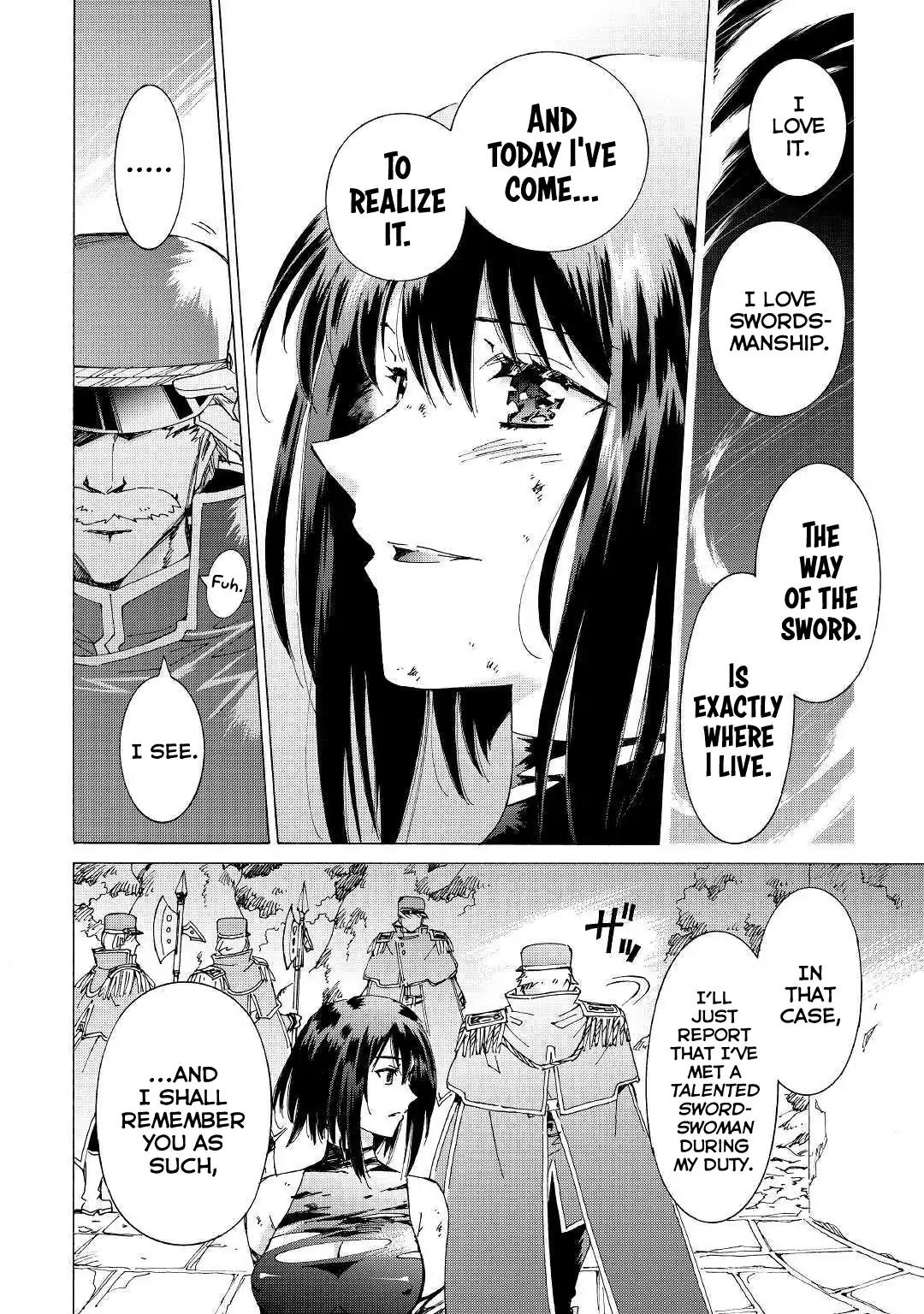 Argate Online chapter 22.2 page 21