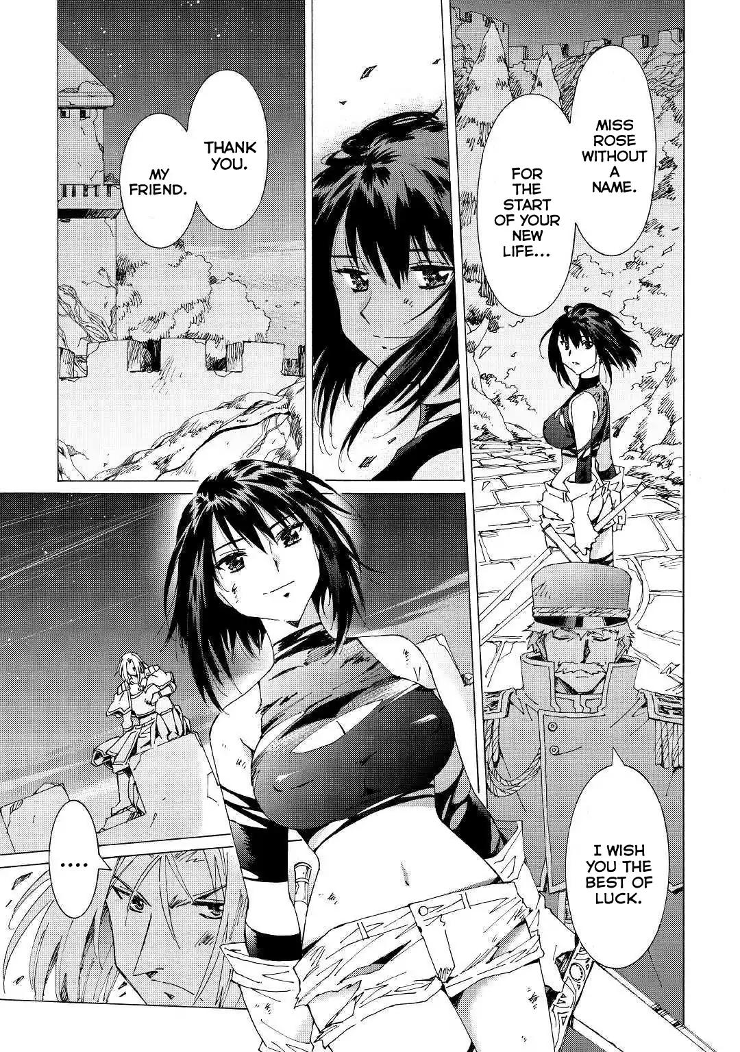 Argate Online chapter 22.2 page 22